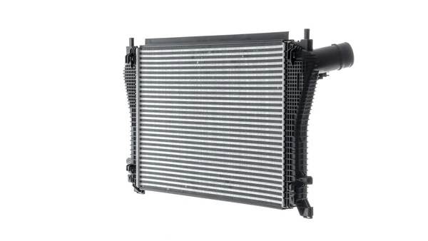 Интеркулер CI667000P Mahle Original