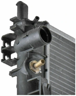 CR553000S Mahle Original Радиатор основной
