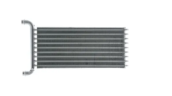 Радиатор печки (отопителя) Mahle Original AH166000P цена, от 57.84 USD