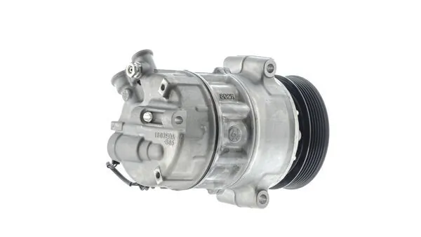 ACP490000P Mahle Original Компрессор хладагента