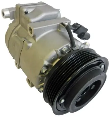 Компрессор системы кондиционирования Mahle Original ACP1411000S цена, от 310.22 USD