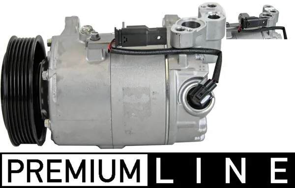 Насос кондиционера Mahle Original ACP1383000P