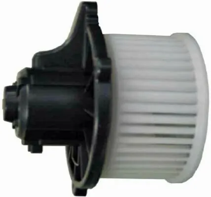 Motor de ventilador de forno (de aquecedor de salão) KIA Carens 1 FJ