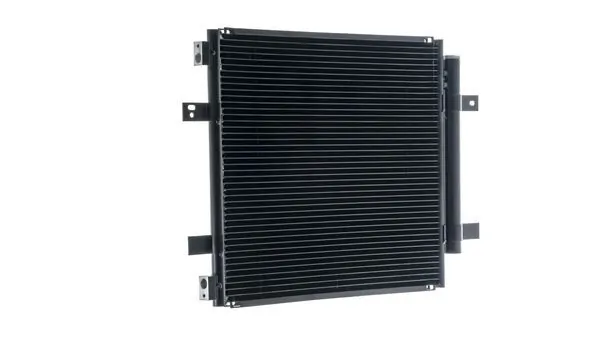 Радиатор кондиционера AC362000S Mahle Original