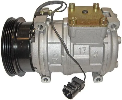 Купить ACP817000S Mahle Original Компрессор климатической установки