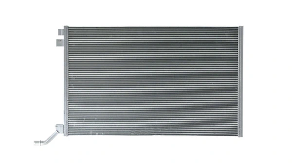 CR2445000P Mahle Original Радиатор охлаждения, дополнительный