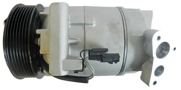 Компрессор кондиционера ACP164000S Mahle Original