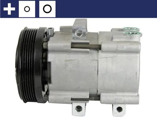 Купить ACP88000S Mahle Original Компрессор климатической установки