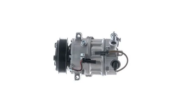 Купить ACP1197000S Mahle Original Компрессор климатической установки