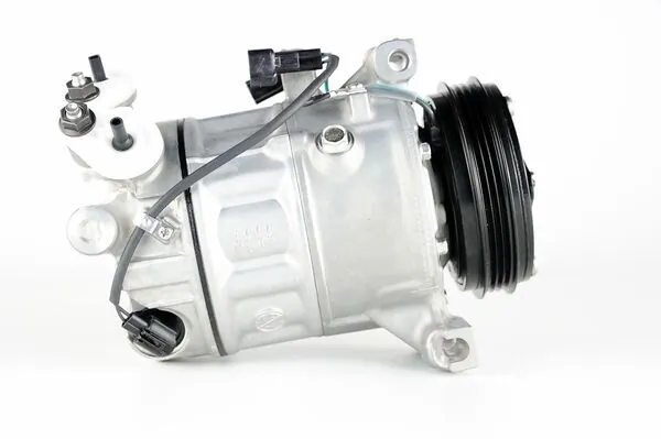 ACP1190000P Mahle Original Компрессор хладагента