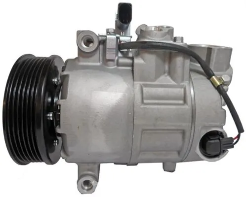 Купить ACP692000S Mahle Original Компрессор климатической установки