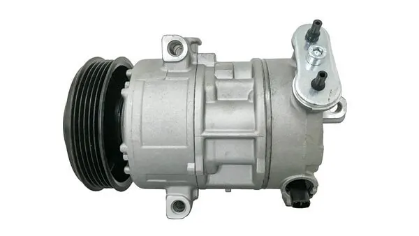 Купить ACP911000S Mahle Original Компрессор климатической установки