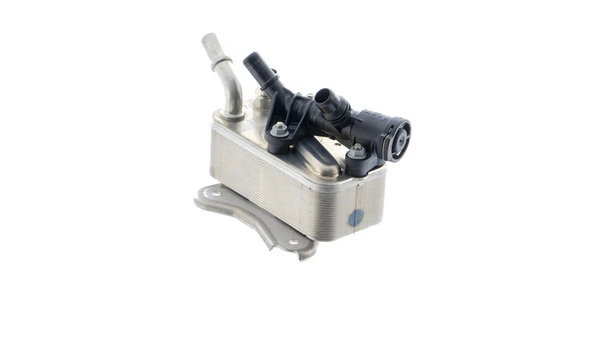 Купить CLC225000P Mahle Original Радиатор охлаждения АКПП
