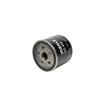 Фильтр очистки масла центробежный Mahle Original OC458 цена, от 6.12 USD