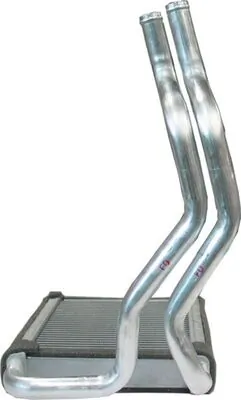 Радиатор печки (отопителя) Mahle Original AH203000P цена, от 72.27 USD