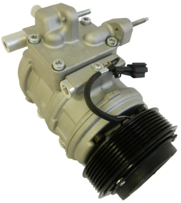 ACP1243000S Mahle Original Компрессор хладагента