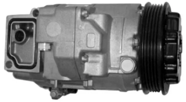 Насос кондиционера Mahle Original ACP75000S