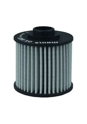 OX803 Mahle Original Масляный фильтр двигателя