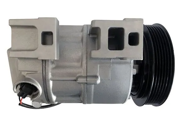 ACP921000S Mahle Original Компрессор хладагента
