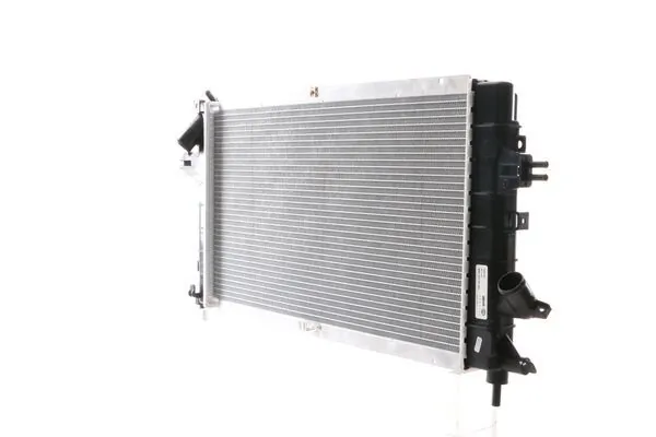 Радиатор охлаждения Mahle Original CR1687000S