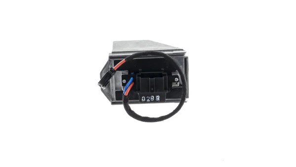 Резистор печки ABR37000P Mahle Original