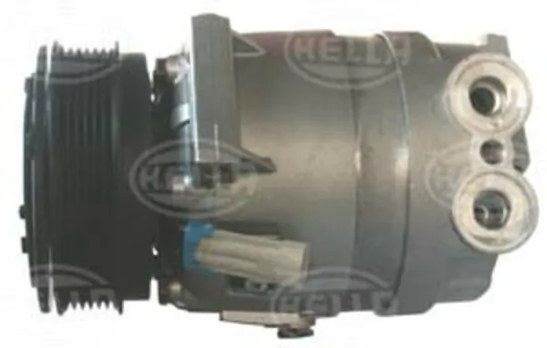 Насос кондиционера Mahle Original ACP320000S