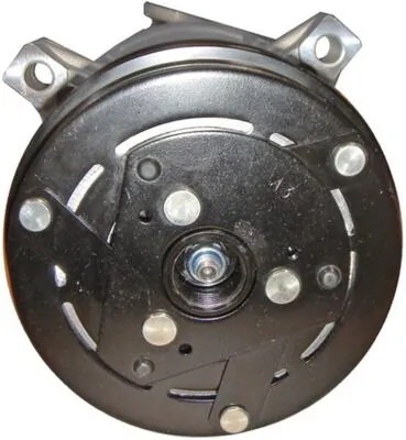 ACP671000S Mahle Original Компрессор хладагента