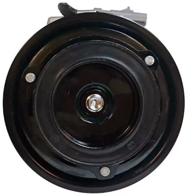Компрессор кондиционера ACP697000S Mahle Original