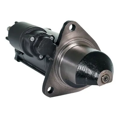 Стартер Mahle Original MS117 цена, от 232.21 USD