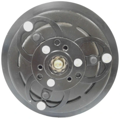 Купить ACP1084000S Mahle Original Компрессор климатической установки