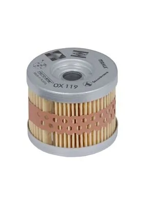 OX119 Mahle Original Масляный фильтр двигателя