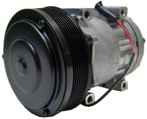 Компрессор системы кондиционирования Mahle Original ACP1066000S цена, от 229.39 USD