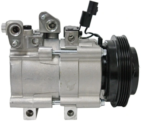 Компрессор кондиционера ACP1232000P Mahle Original
