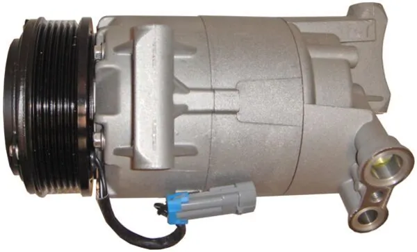 Компрессор кондиционера ACP4000S Mahle Original