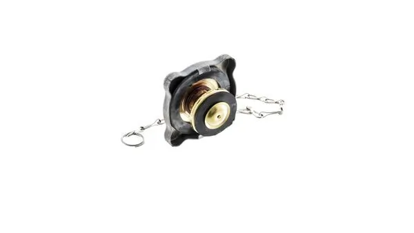 Купить 5017215 Mercedes Крышка радиатора