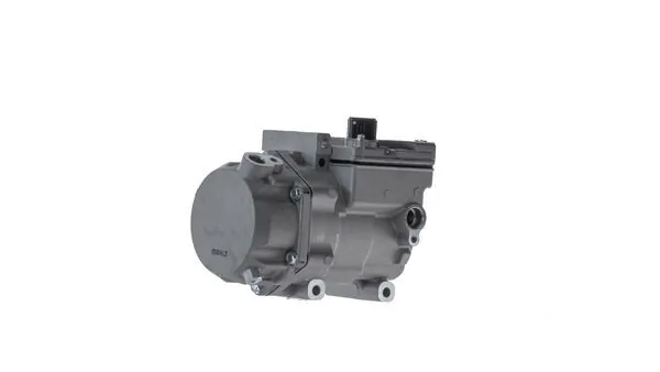 Compressor de aparelho de ar condicionado Toyota Prius ZVW30