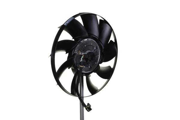 CFF467000P Mahle Original Вентилятор радиатора