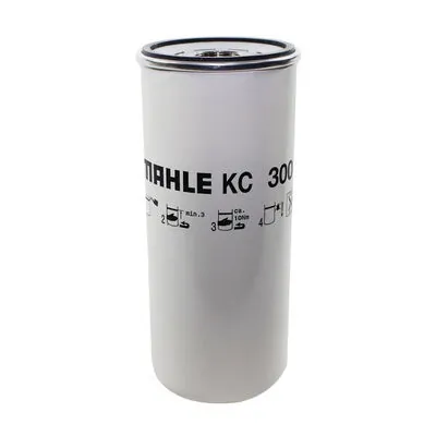 KC300 Mahle Original Фильтр топлива