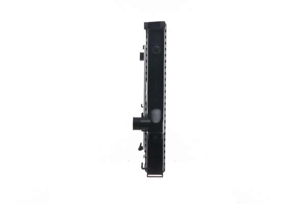 Купить CR287000S Mahle Original Радиатор водяной