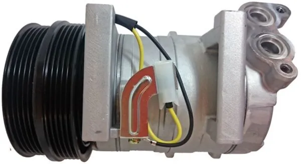 Купить ACP1320000S Mahle Original Компрессор климатической установки