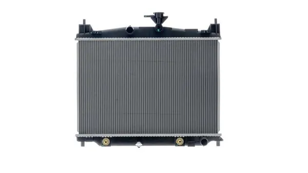 Радиатор 4533083 Polcar