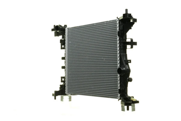 Купить CR1187000P Mahle Original Радиатор водяной