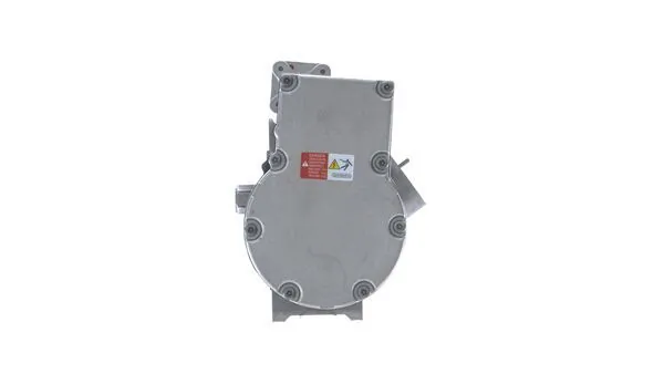 Купить ACP1597000P Mahle Original Компрессор климатической установки