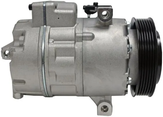 Компрессор кондиционера ACP462000P Mahle Original