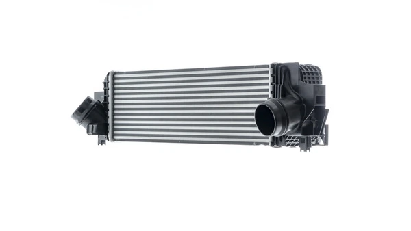 Интеркулер CI610000P Mahle Original