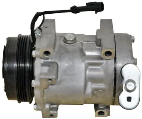 Компрессор системы кондиционирования Mahle Original ACP76000S цена, от 249.22 USD