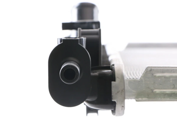Купить CR1370000S Mahle Original Радиатор водяной