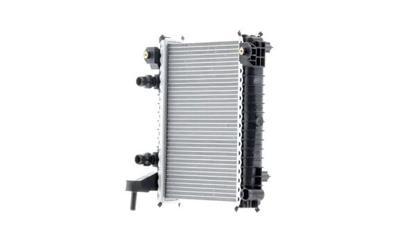Система охлаждения наддувочного воздуха Mahle Original CR2707000P цена, от 185.60 USD