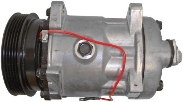 Компрессор кондиционера ACP1080000S Mahle Original