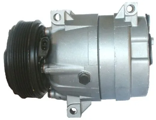 Купить ACP379000S Mahle Original Компрессор климатической установки